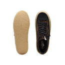 Chaussures Caravan Low Blk/Khaki Floral - Homme