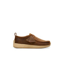 Zapatos Rossendale de cera de abejas - Unisex