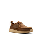 Chaussures Rossendale Beeswax - Mixte