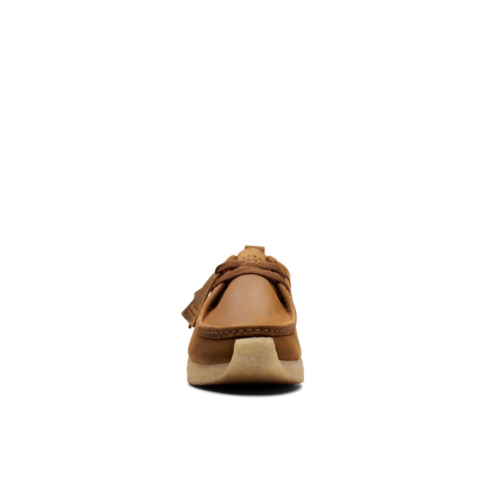 Chaussures Rossendale Beeswax - Mixte