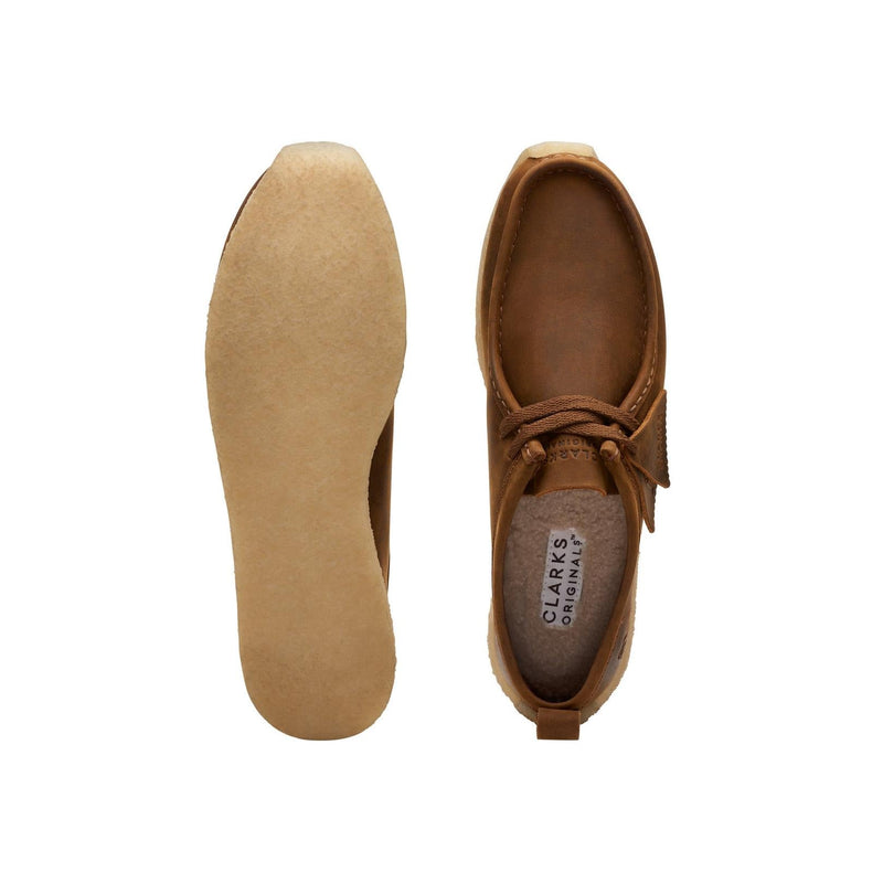 Zapatos Rossendale de cera de abejas - Unisex