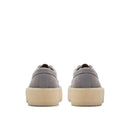 Copa Wallabee - Gris acero Nbk - Mujeres