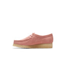 Wallabee - Blush Pink Suede - Women