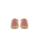 Wallabee - Blush Pink Suede - Women