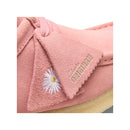 Wallabee - Blush Pink Suede - Women
