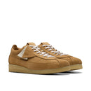 Chaussures Wallabee Tor - Mid Tan Sde - Homme