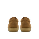 Chaussures Wallabee Tor - Mid Tan Sde - Homme