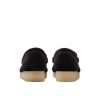 Wallabeeloafer - Cow Print Hairon - Women