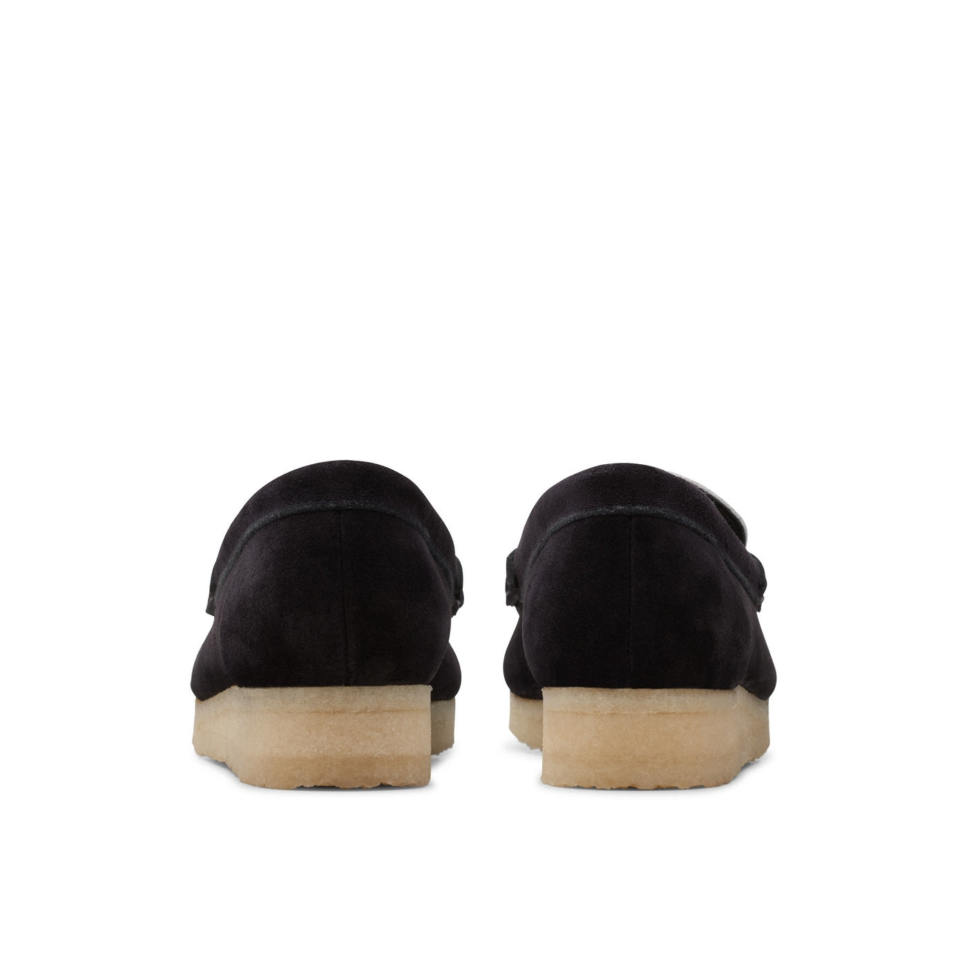 Wallabeeloafer - Cow Print Hairon - Women