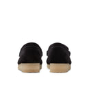 Wallabeeloafer - Cow Print Hairon - Femme