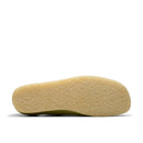 Chaussures Wallabee - Pale Lime Suede - Homme