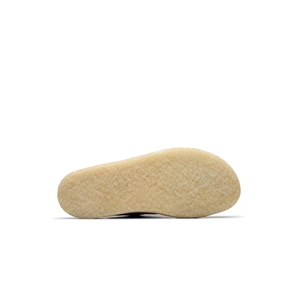 Dsrtnomad Mule - Cola Suede - Men