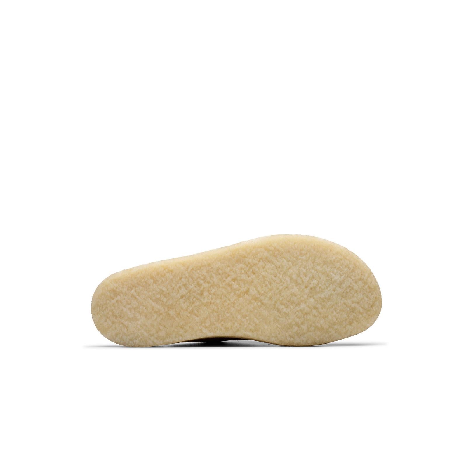 Dsrtnomad Mule - Cola Suede - Men