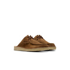 Dsrtnomad Mule - Cola Suede - Men