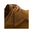 DSRTNomad Mule - Cola Suede - Men's