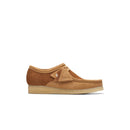 Wallabee - Bronceado Combi - Hombres