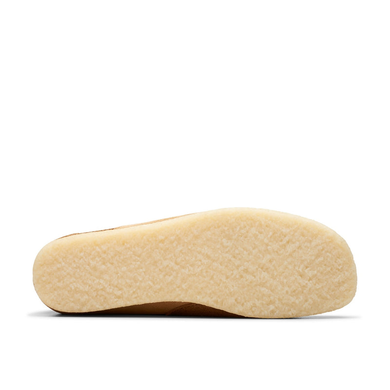 Wallabee - Bronceado Combi - Hombres