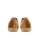 Chaussures Wallabee - Tan Combi - Homme