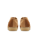 Wallabee - Bronceado Combi - Hombres