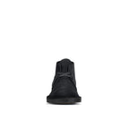 Desert Boot - Black/Black - Hombre