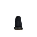 Bota safari - Negro/Negro - Hombre