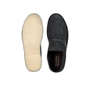 Bota safari - Negro/Negro - Hombre