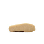 Wallabee Mid Tan Combi - Women