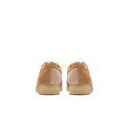 Wallabee Mid Tan Combi - Women
