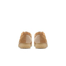 Wallabee Mid Tan Combi - Femme