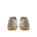 Chaussures Wallabee - Grey/Off White - Homme