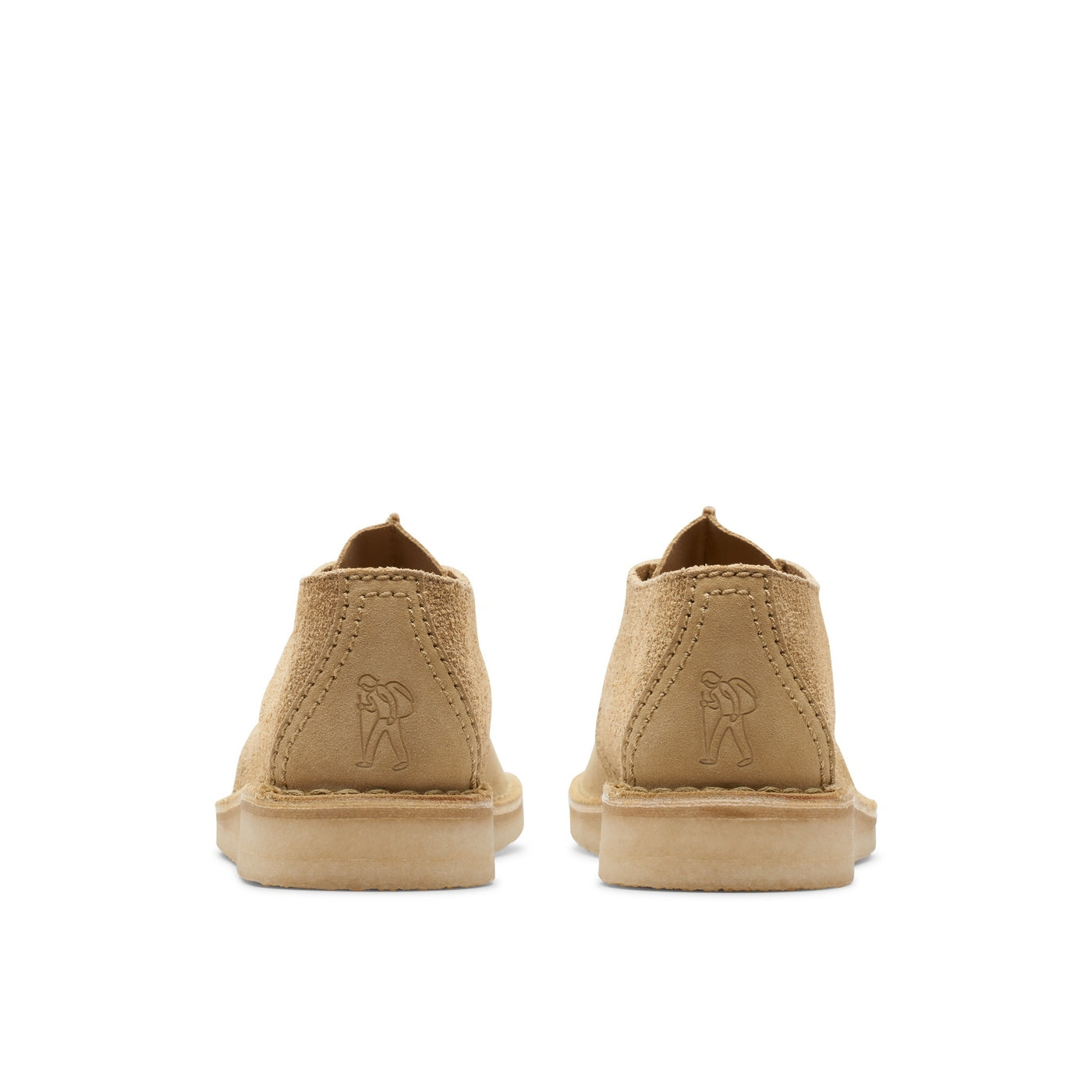 Desert Trek - Maple Combi - Hombre