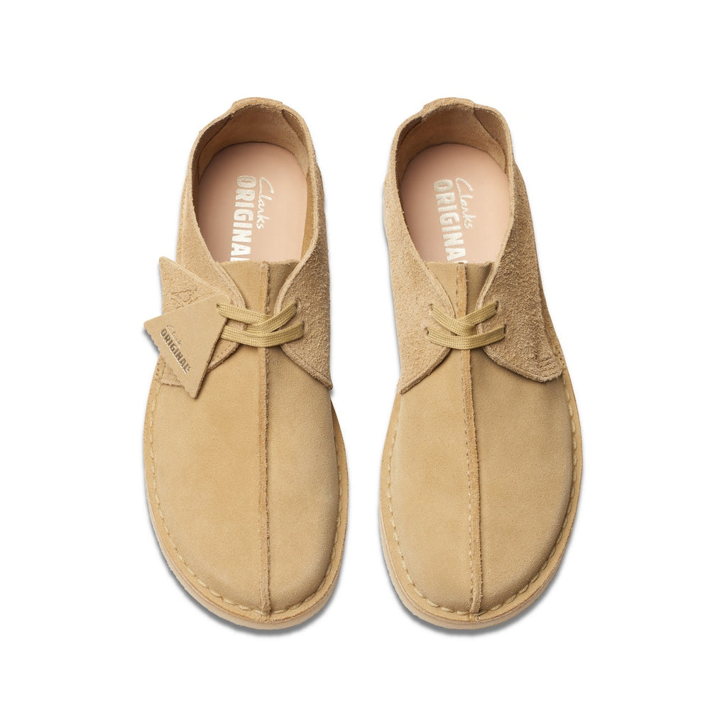 Desert Trek - Maple Combi - Hombre