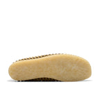 Wbloafer Weave - Maple Suede - Men