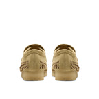Wbloafer Weave - Maple Suede - Men