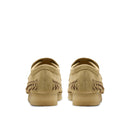 Wbloafer Weave - Maple Suede - Men's
