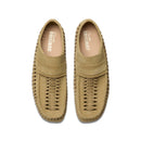 Wbloafer Weave - Maple Suede - Men's
