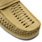Wbloafer Weave - Maple Suede - Men