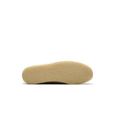 Wallabee Tor - Steel Gray Suede - Men's