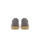 Wallabee Tor - Steel Gray Suede - Men's