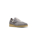 Wallabee Tor - Steel Gray Suede - Men's