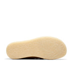 Clarks - Desert Nomad Shoes - Mid Tan Lea - Men
