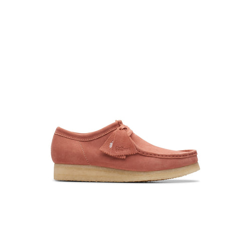 Chaussures Wallabee - Terracotta Sde - Homme