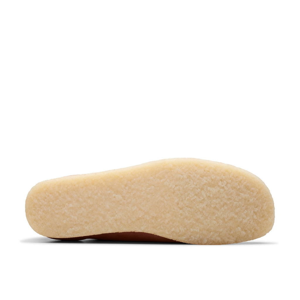 Wallabee - Terracotta Suede - Men