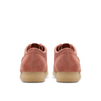 Wallabee - Terracotta Suede - Men