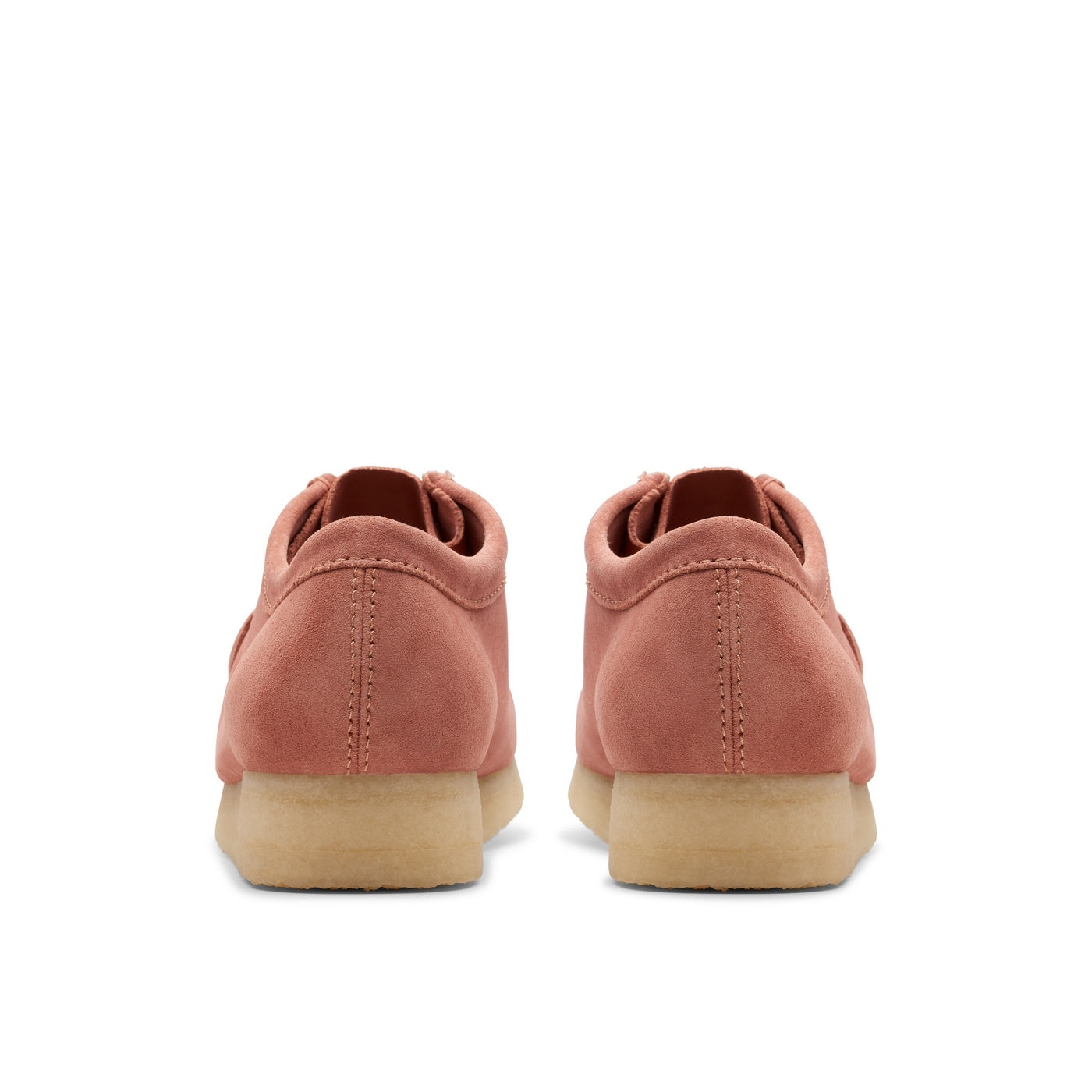 Wallabee - Terracotta Suede - Men