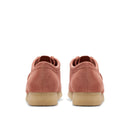 Wallabee - Terracotta Suede - Men
