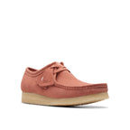 Wallabee - Terracotta Suede - Men