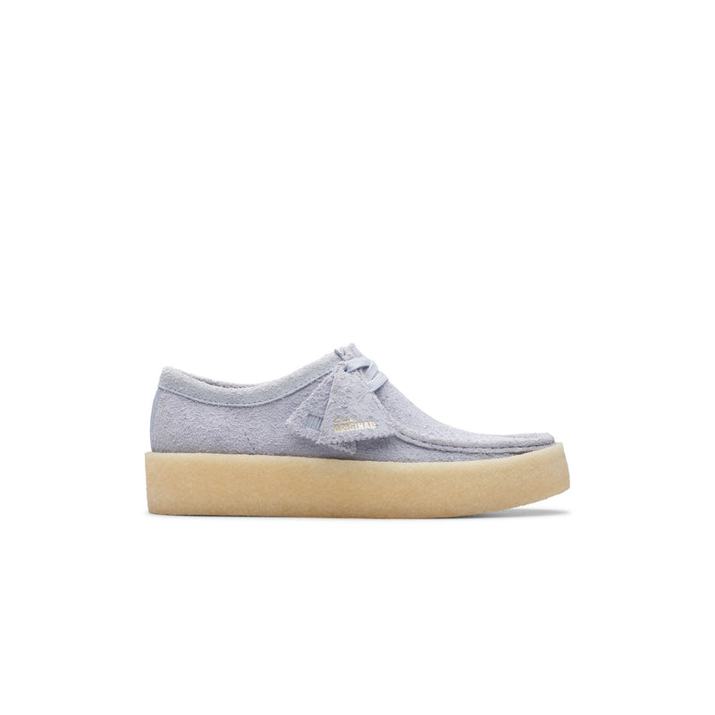 Chaussures Wallabee Cup - Cloud Grey Sde - Homme