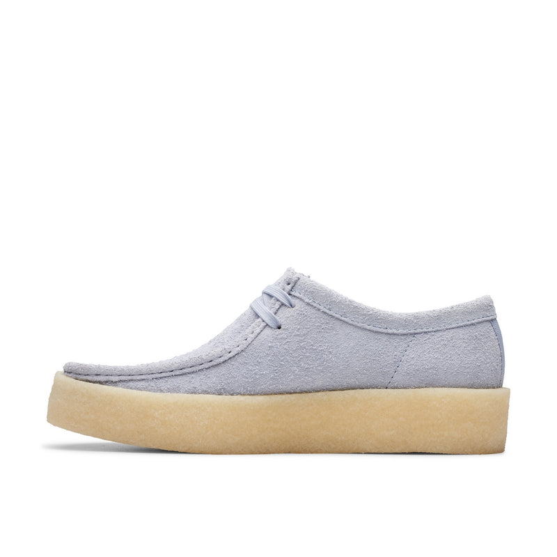 Chaussures Wallabee Cup - Cloud Grey Sde - Homme