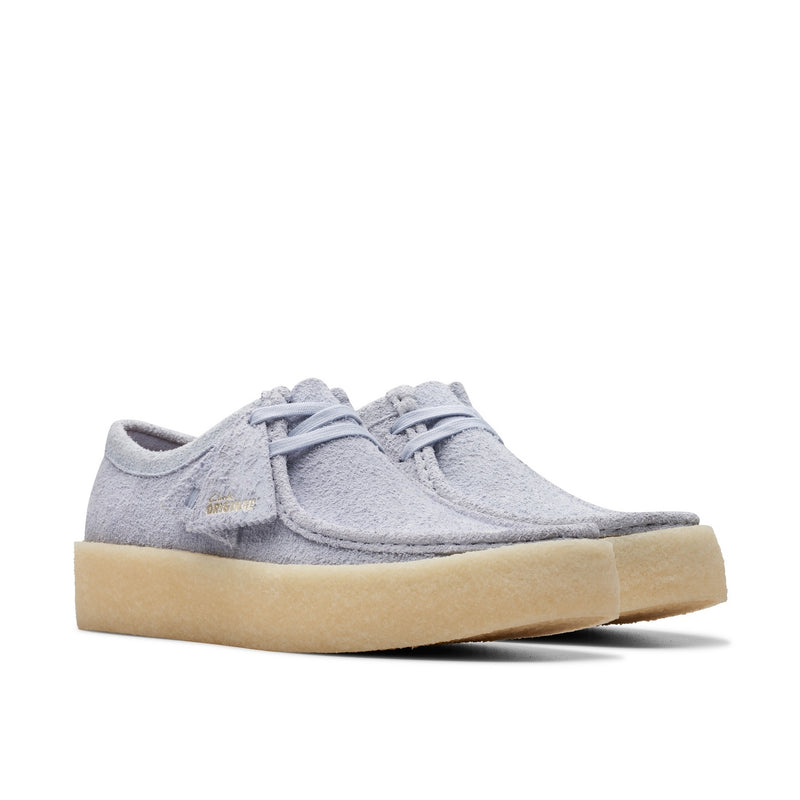 Chaussures Wallabee Cup - Cloud Grey Sde - Homme